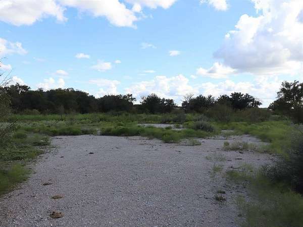 15.4 Acres of Commercial Land for Sale in Santo, Texas