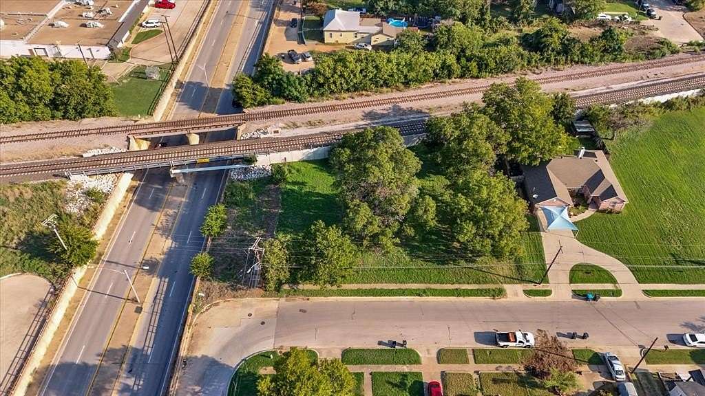 0.228 Acres of Residential Land for Sale in Fort Worth, Texas