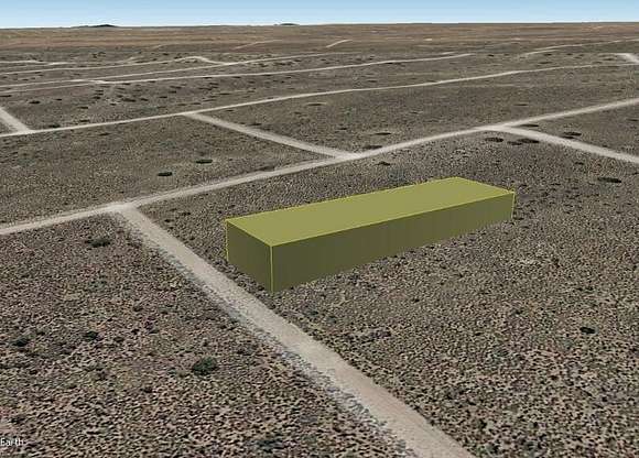 0.5 Acres of Residential Land for Sale in Rio Rancho, New Mexico