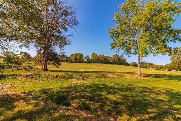 1.81 Acres of Land for Sale in West Union, Ohio