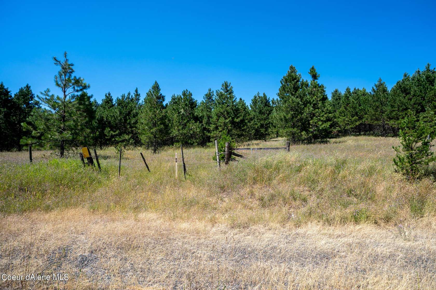 4.75 Acres of Residential Land for Sale in Coeur d'Alene, Idaho