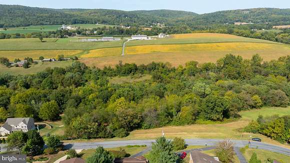 2.75 Acres of Residential Land for Sale in Ephrata, Pennsylvania