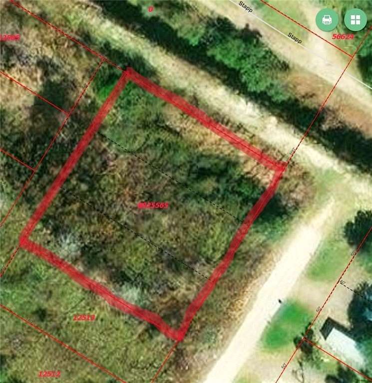 0.48 Acres of Residential Land for Sale in Aransas Pass, Texas