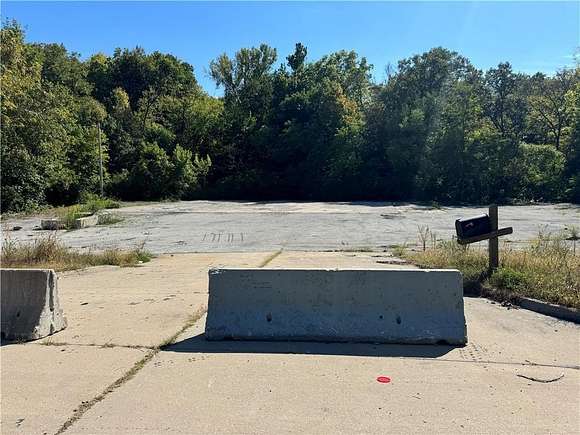 4.37 Acres of Land for Sale in Independence, Missouri