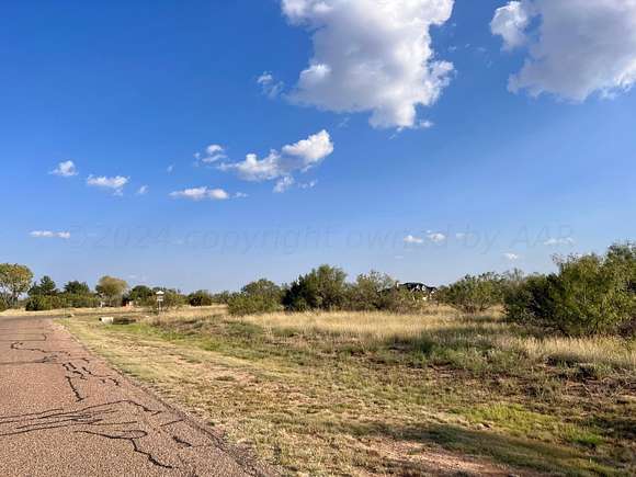 3.36 Acres of Residential Land for Sale in Amarillo, Texas