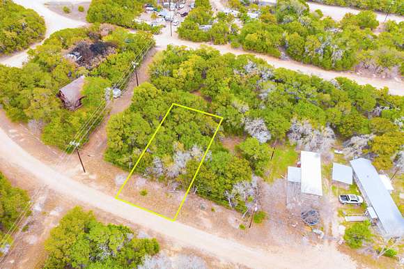 0.13 Acres of Residential Land for Sale in Bandera, Texas