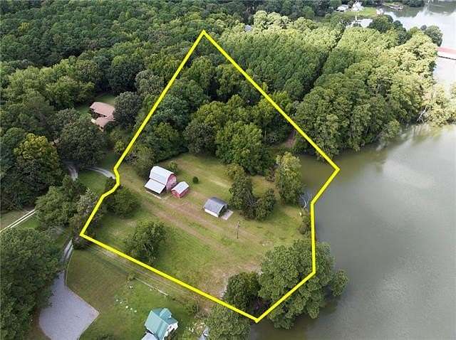 2.87 Acres of Residential Land for Sale in Mathews, Virginia