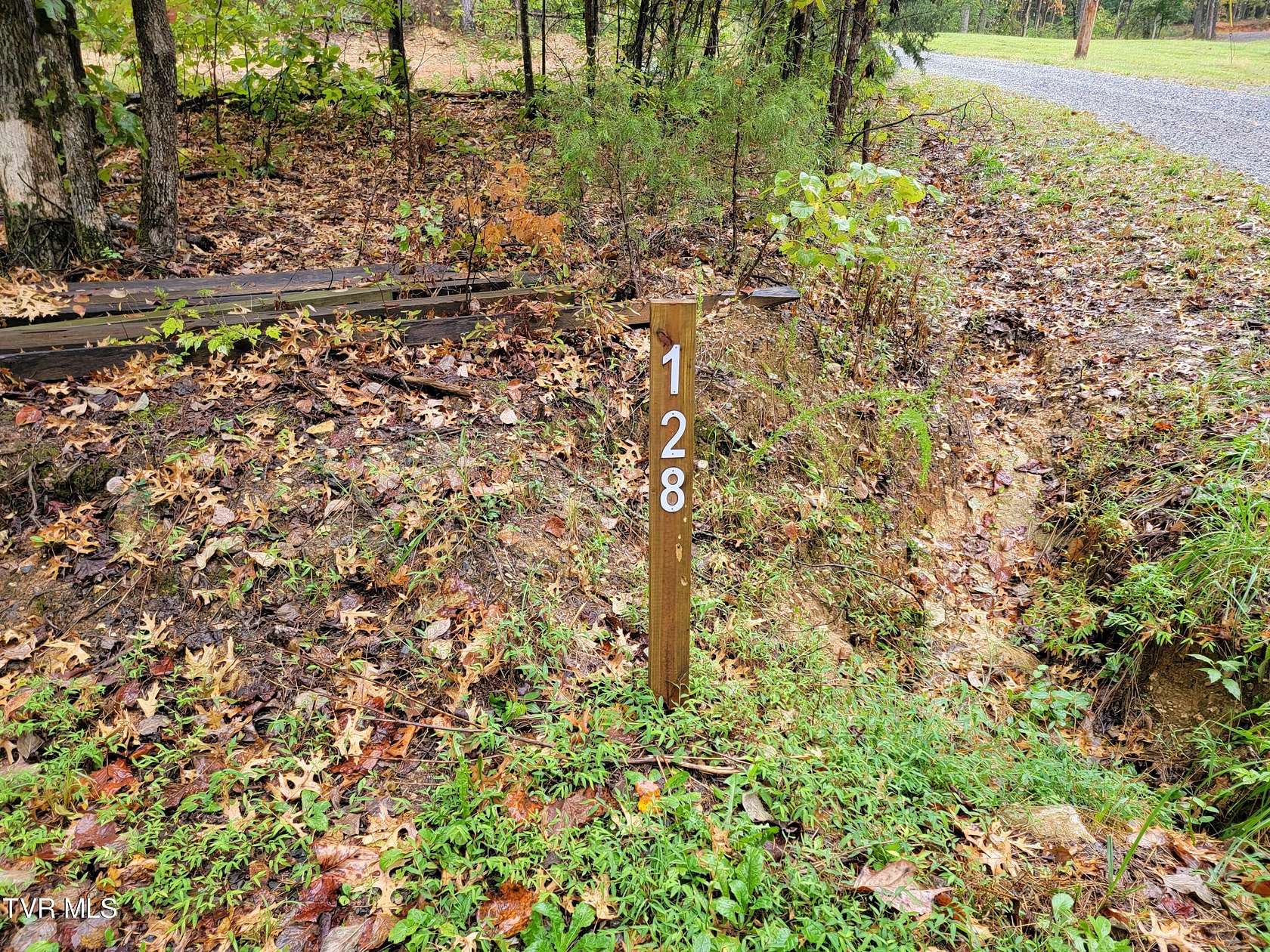 6.2 Acres of Residential Land for Sale in Parrottsville, Tennessee