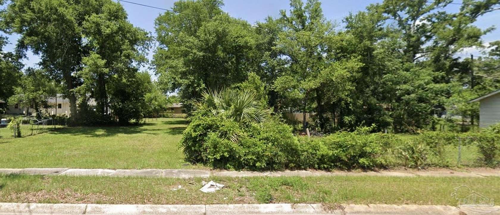 0.15 Acres of Residential Land for Sale in Pensacola, Florida