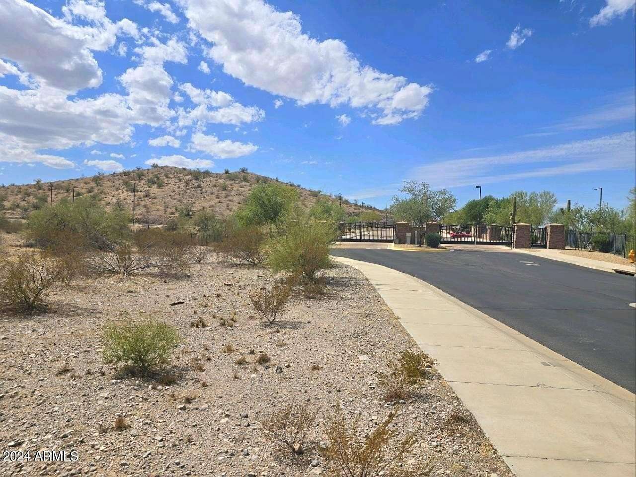 0.72 Acres of Residential Land for Sale in Goodyear, Arizona