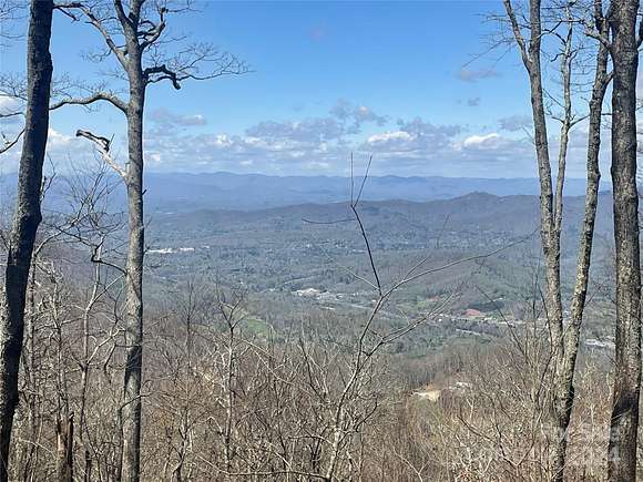 7.36 Acres of Residential Land for Sale in Fairview, North Carolina