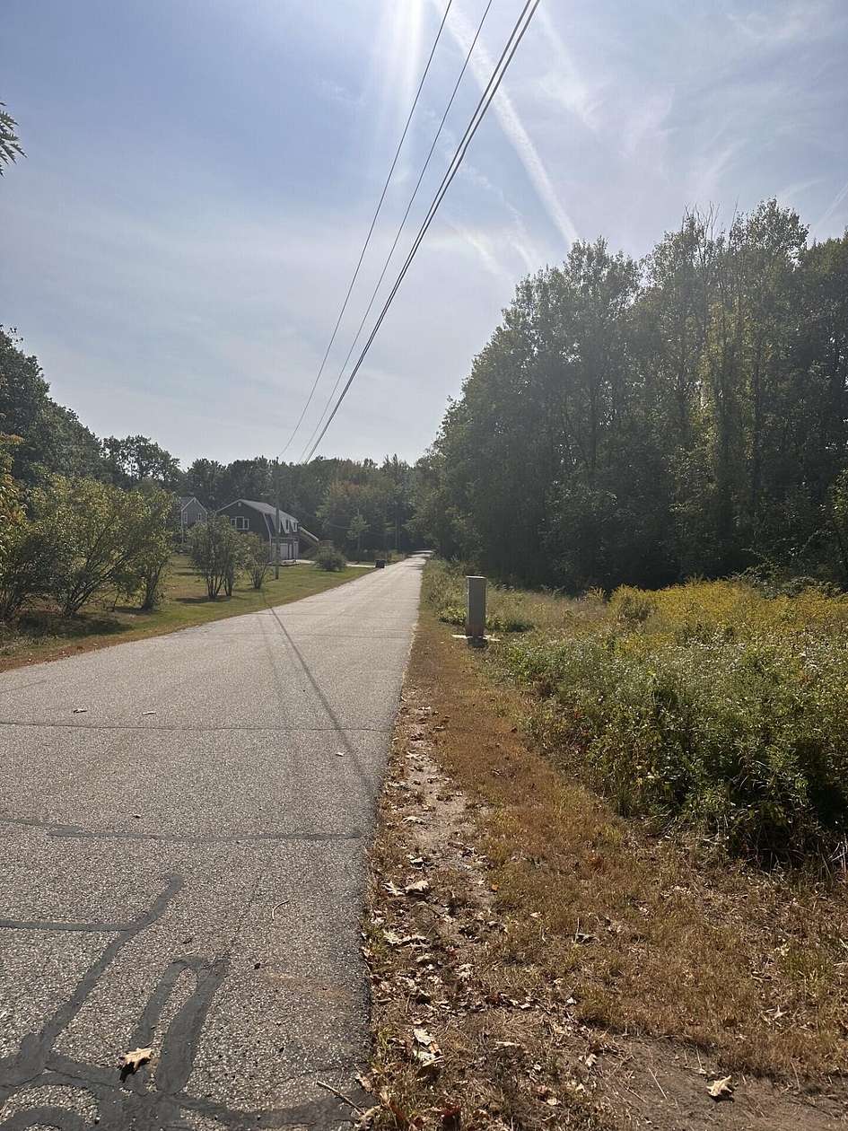 5 Acres of Residential Land for Sale in Kennebunk, Maine