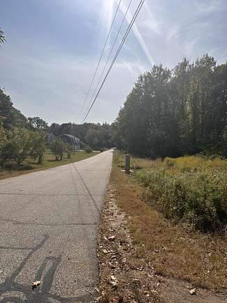 5 Acres of Residential Land for Sale in Kennebunk, Maine