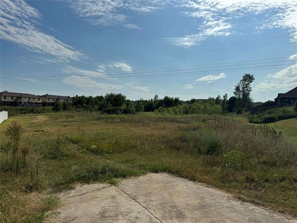 0.489 Acres of Residential Land for Sale in Harrah, Oklahoma