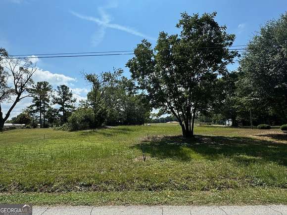 0.512 Acres of Residential Land for Sale in Hartwell, Georgia