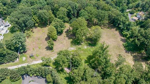 2.34 Acres of Residential Land for Sale in New Canaan, Connecticut