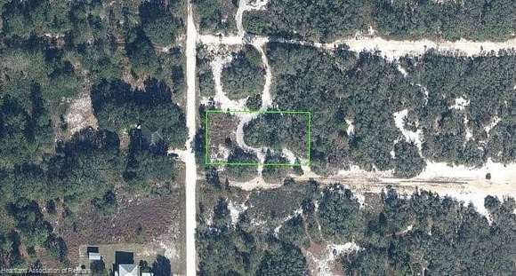 0.47 Acres of Residential Land for Sale in Avon Park, Florida