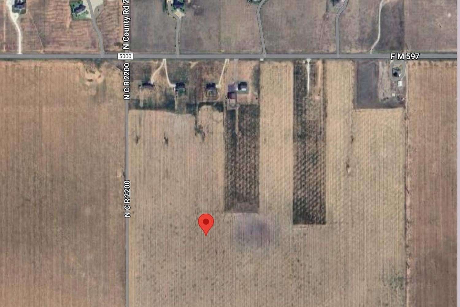 10.01 Acres of Land for Sale in Abernathy, Texas