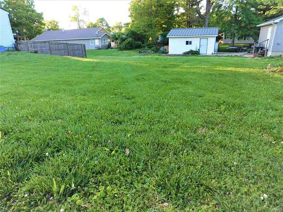 0.077 Acres of Residential Land for Sale in Newburgh, Indiana