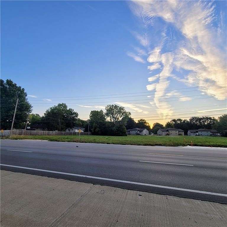 1.06 Acres of Commercial Land for Sale in Blue Springs, Missouri