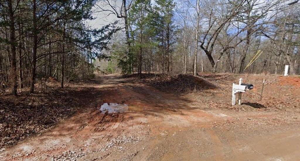 6.272 Acres of Residential Land for Sale in Carnesville, Georgia