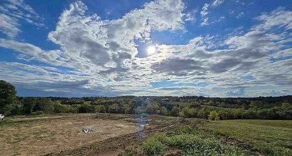 13.36 Acres of Recreational Land for Sale in Mackville, Kentucky