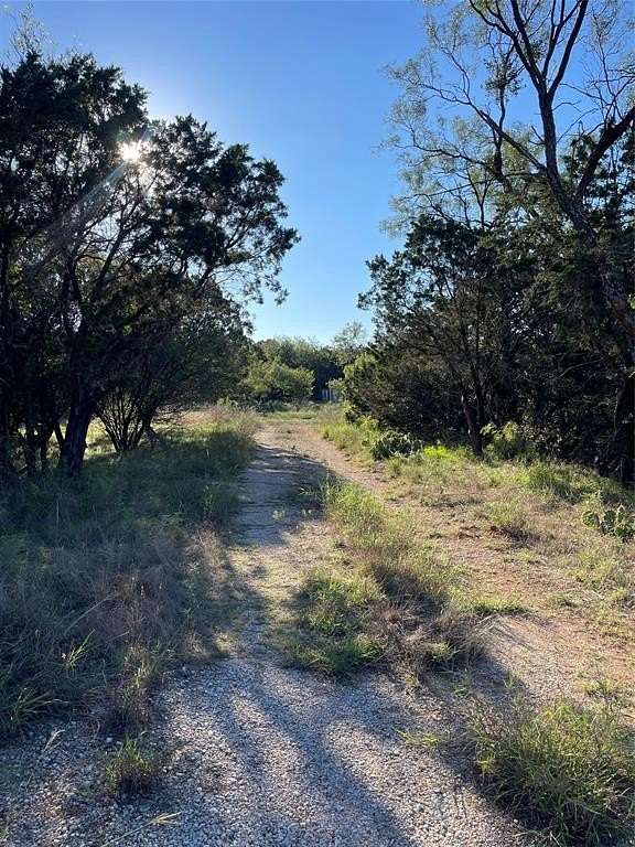 0.83 Acres of Residential Land for Sale in Buffalo Gap, Texas