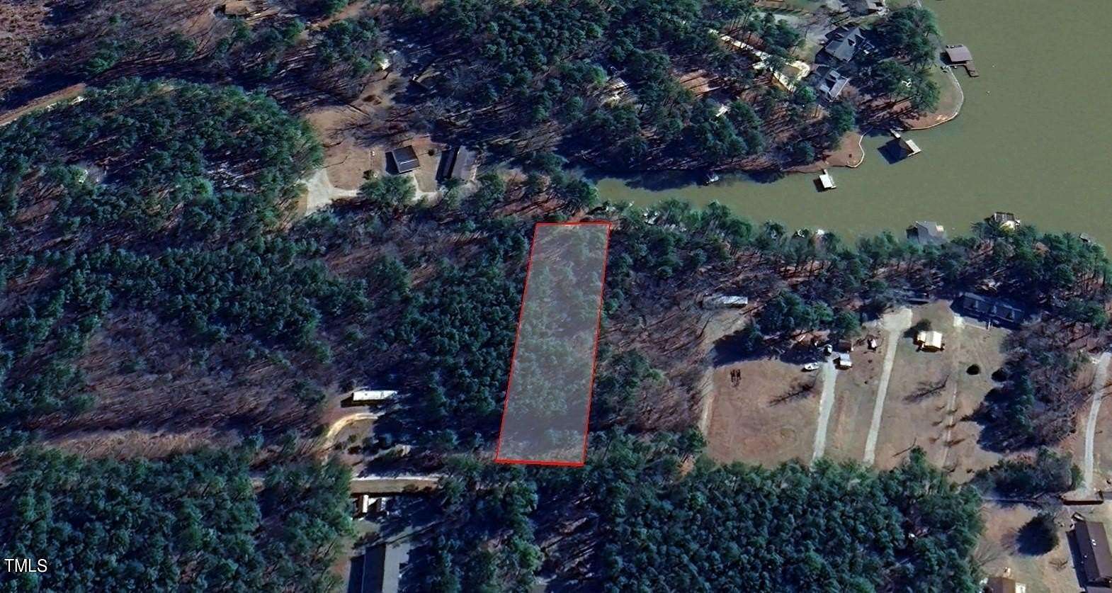 1 Acre of Residential Land for Sale in Littleton, North Carolina