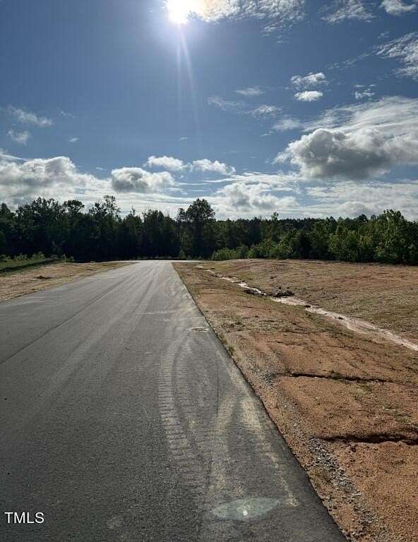 1.31 Acres of Residential Land for Sale in Franklinton, North Carolina