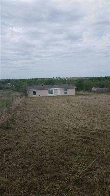 2.134 Acres of Residential Land with Home for Sale in New Fairview, Texas