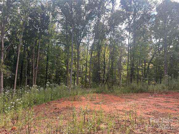 2.07 Acres of Residential Land for Sale in Edgemoor, South Carolina