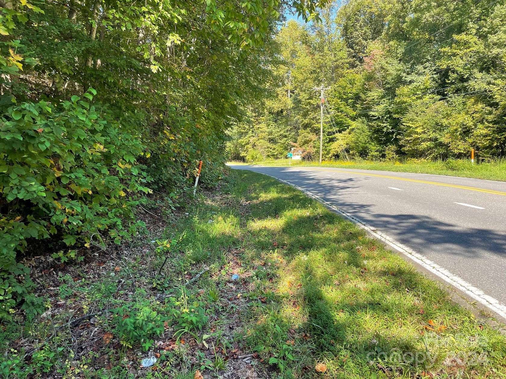 5.29 Acres of Residential Land for Sale in Morganton, North Carolina