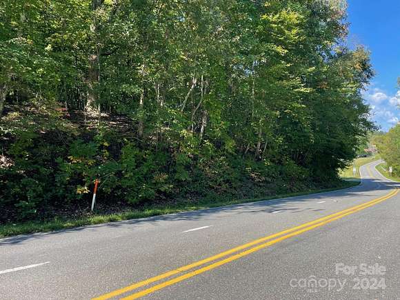 5.29 Acres of Residential Land for Sale in Morganton, North Carolina