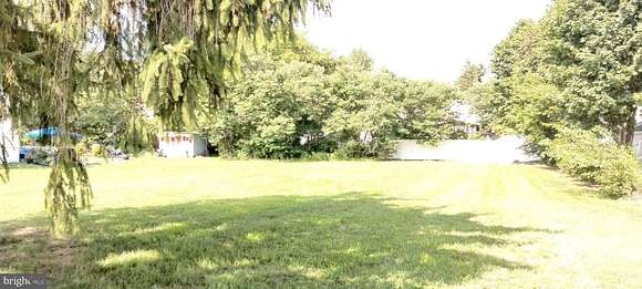 0.17 Acres of Residential Land for Sale in Lawnside, New Jersey