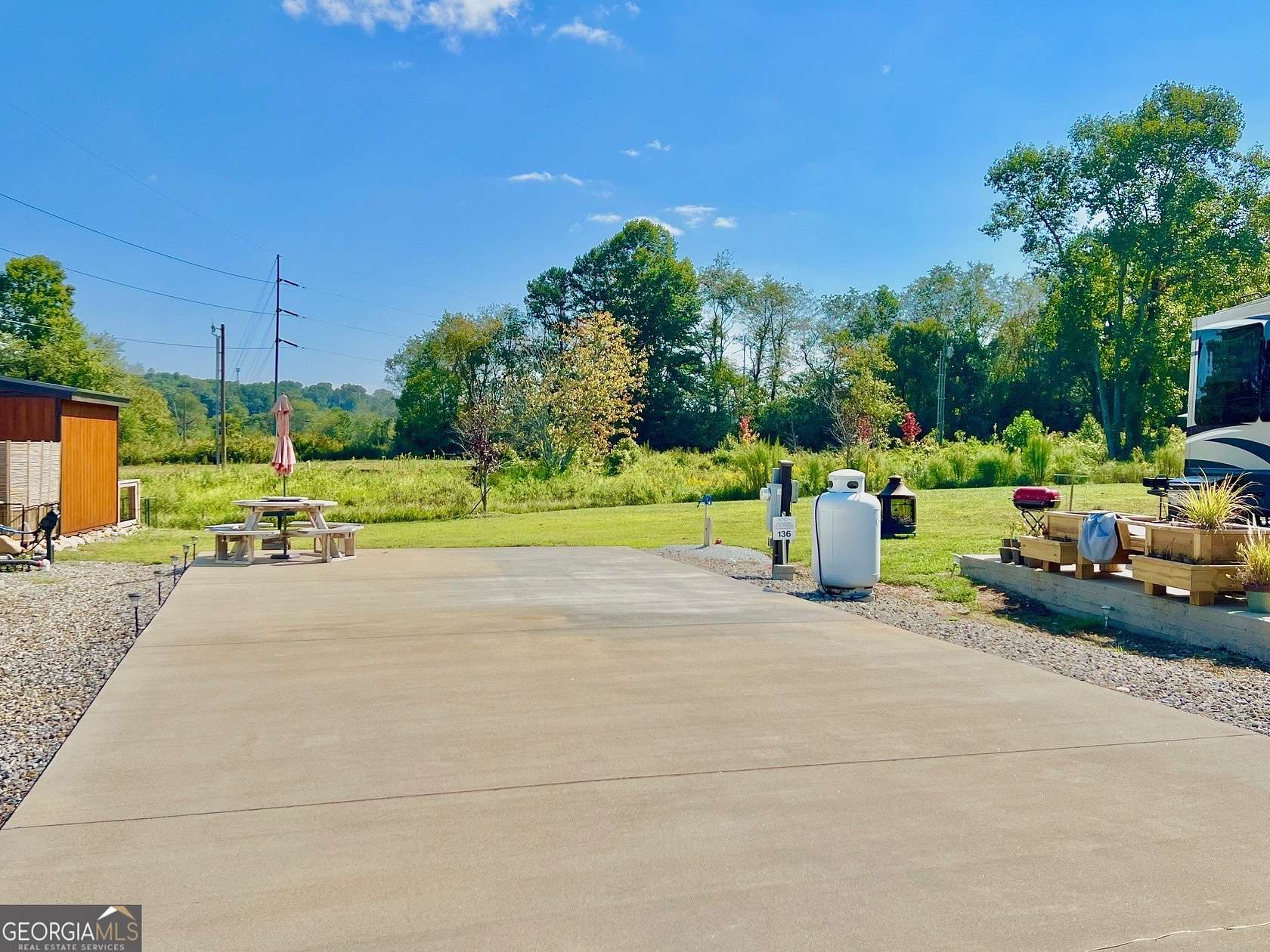 0.17 Acres of Land for Sale in Morganton, Georgia