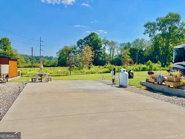 0.17 Acres of Land for Sale in Morganton, Georgia