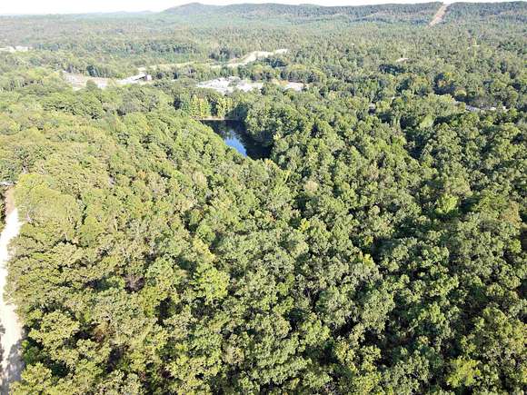 0.65 Acres of Residential Land for Sale in Hot Springs, Arkansas