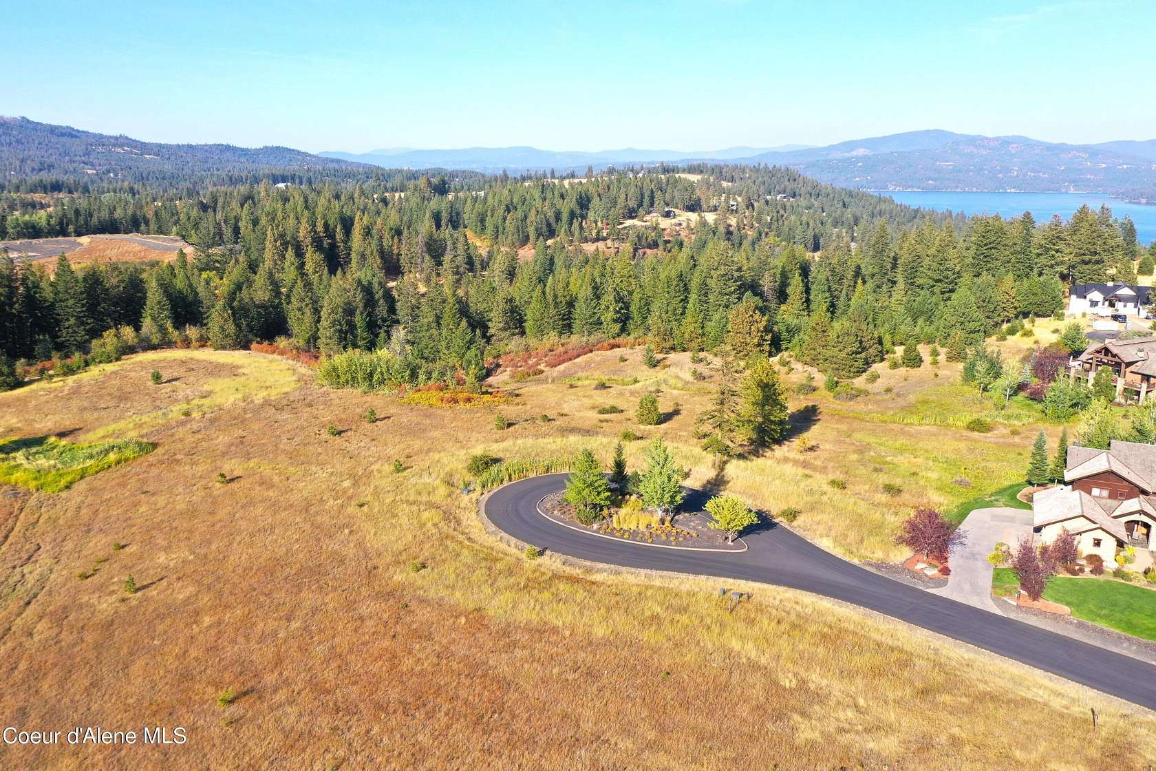 0.79 Acres of Land for Sale in Coeur d'Alene, Idaho