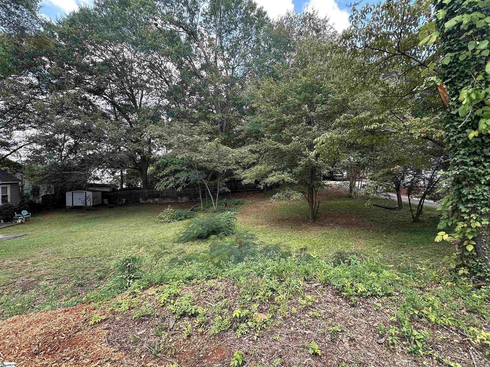 0.14 Acres of Residential Land for Sale in Greenville, South Carolina