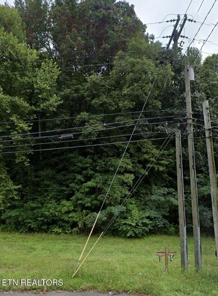 4 Acres of Residential Land for Sale in Powell, Tennessee