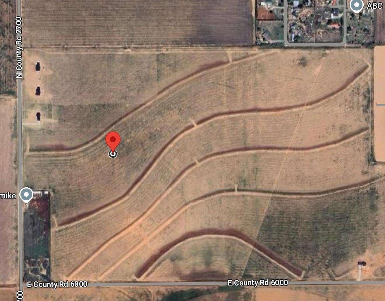 10.01 Acres of Land for Sale in Lubbock, Texas