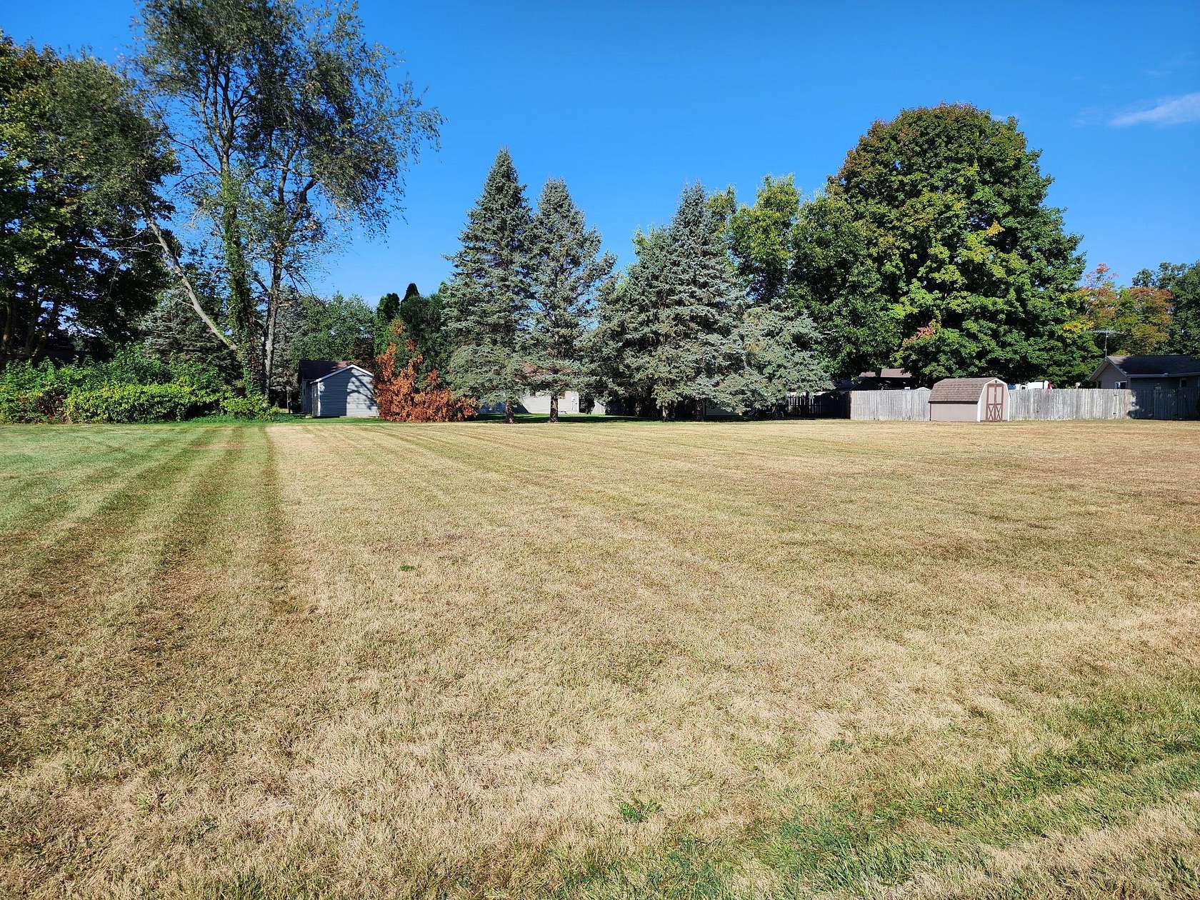 0.4 Acres of Residential Land for Sale in Three Rivers, Michigan