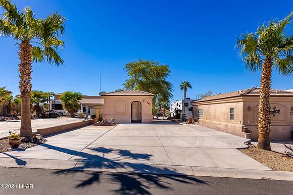 0.05 Acres of Land for Sale in Lake Havasu City, Arizona