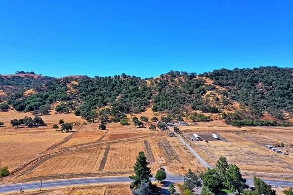 9.71 Acres of Land for Sale in Morgan Hill, California