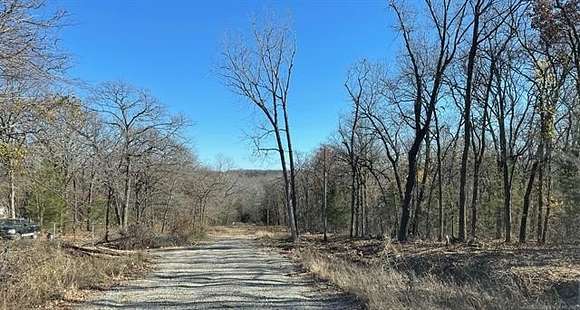 0.539 Acres of Residential Land for Sale in Mead, Oklahoma