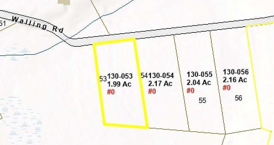 1.99 Acres of Residential Land for Sale in Burrillville Town, Rhode Island