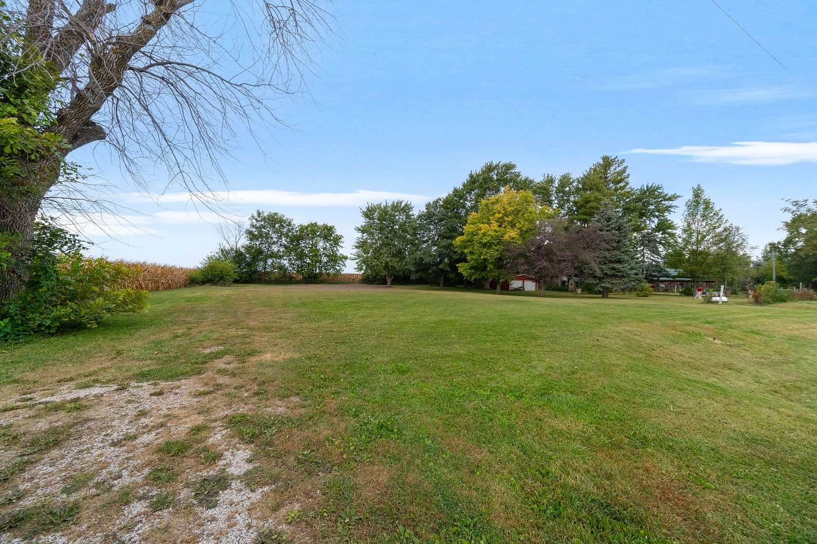 0.45 Acres of Residential Land for Sale in Earlham, Iowa