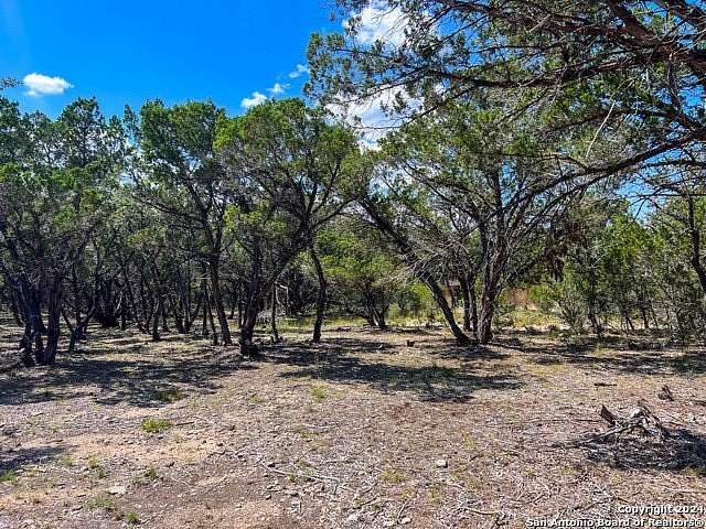 0.241 Acres of Residential Land for Sale in Bandera, Texas