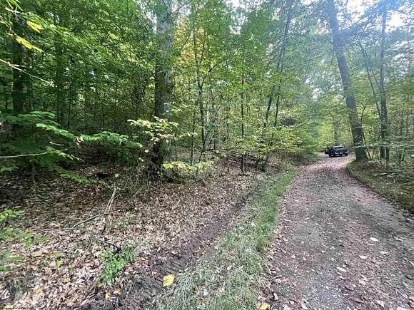 2 Acres of Residential Land for Sale in Buckhannon, West Virginia