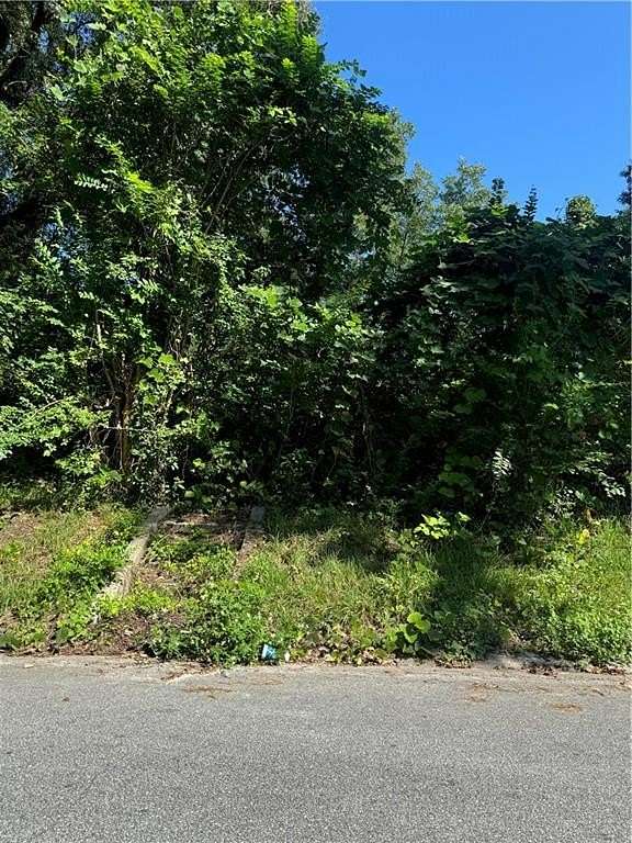 0.19 Acres of Residential Land for Sale in Waycross, Georgia